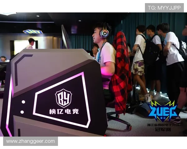 凯发娱乐电竞合作伙伴介绍：优质资源整合推动电竞行业共同发展