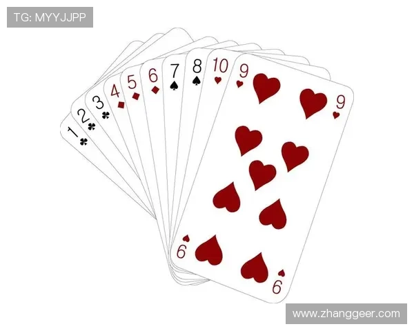 全面解析扑克牛牛玩法的核心策略与实用技巧助你轻松赢取游戏