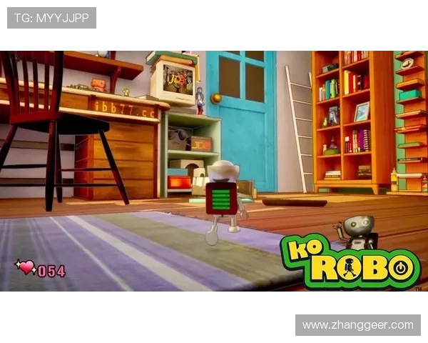 FC电子游戏的未来趋势与创新玩法探讨，助你掌握行业最新动态与发展方向